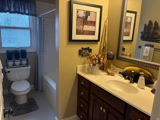 4323 W Moss Lane, Bloomington, IN 47403