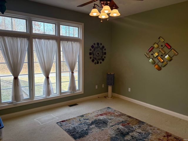 4323 W Moss Lane, Bloomington, IN 47403