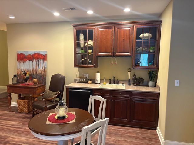 4323 W Moss Lane, Bloomington, IN 47403