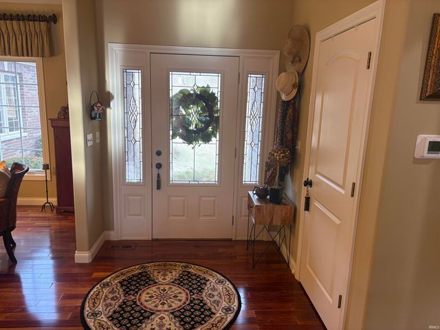 4323 W Moss Lane, Bloomington, IN 47403