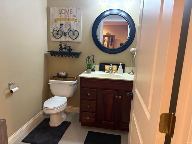 4323 W Moss Lane, Bloomington, IN 47403