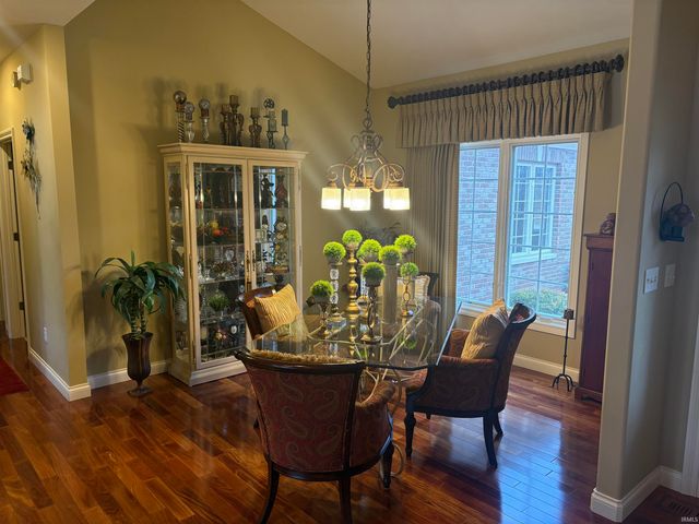 4323 W Moss Lane, Bloomington, IN 47403