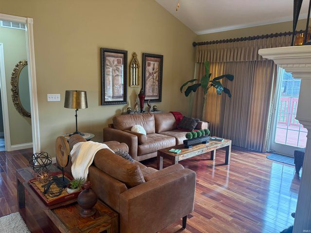 4323 W Moss Lane, Bloomington, IN 47403