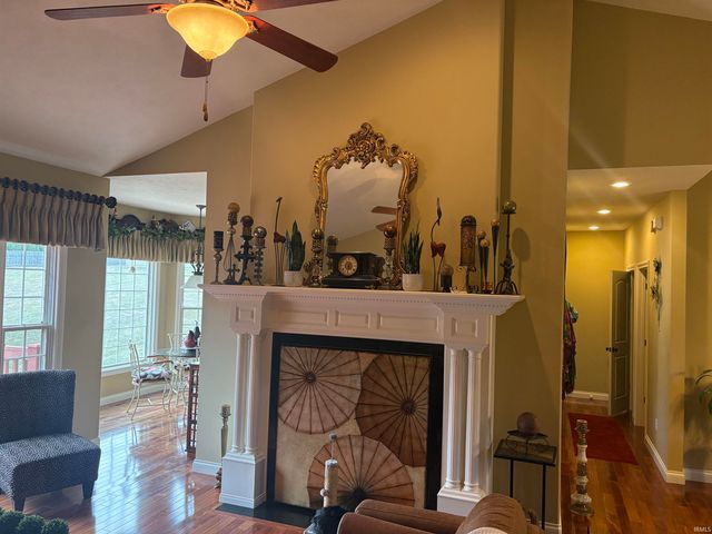 4323 W Moss Lane, Bloomington, IN 47403