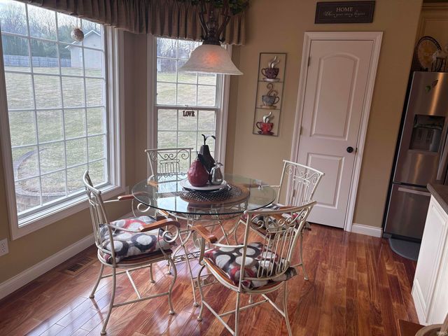 4323 W Moss Lane, Bloomington, IN 47403