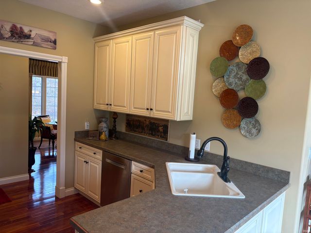 4323 W Moss Lane, Bloomington, IN 47403