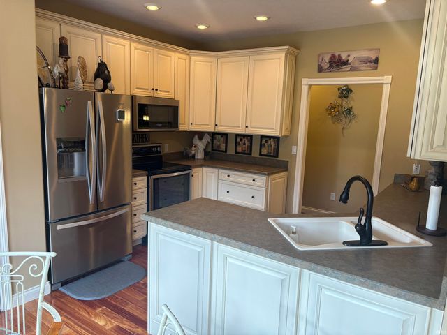 4323 W Moss Lane, Bloomington, IN 47403