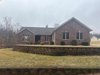 4323 W Moss Lane, Bloomington, IN 47403