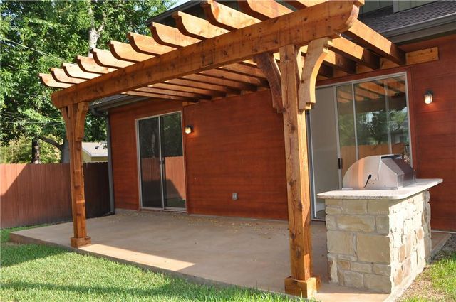 304 Zennia ST, Austin, TX 78751