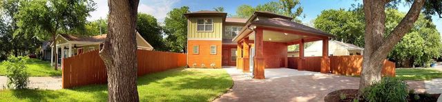 304 Zennia ST, Austin, TX 78751