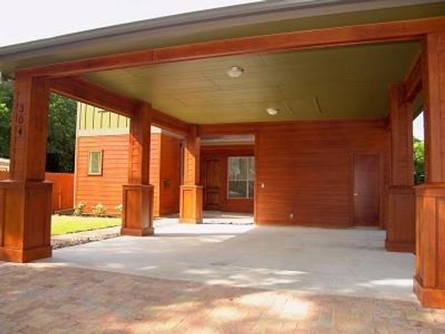 304 Zennia ST, Austin, TX 78751