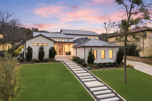 9433 Sagrada Park, Fort Worth, TX 76126