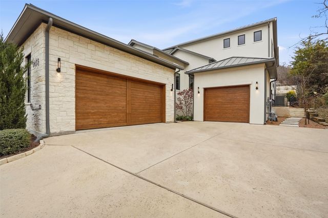 9433 Sagrada Park, Fort Worth, TX 76126