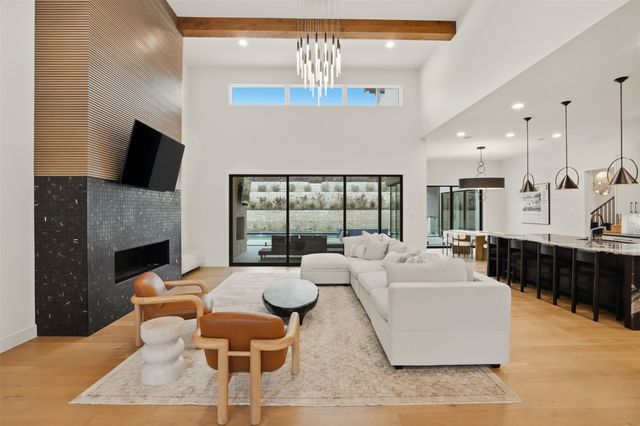 9433 Sagrada Park, Fort Worth, TX 76126