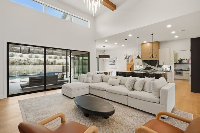 9433 Sagrada Park, Fort Worth, TX 76126