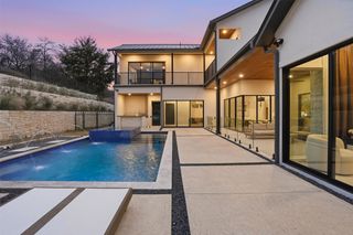 9433 Sagrada Park, Fort Worth, TX 76126