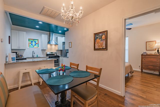 108 GROVETON ST, San Antonio, TX 78210