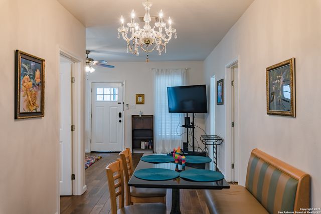 108 GROVETON ST, San Antonio, TX 78210