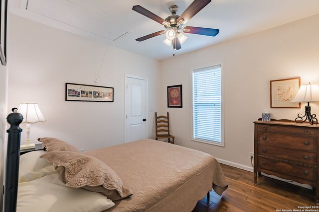 108 GROVETON ST, San Antonio, TX 78210