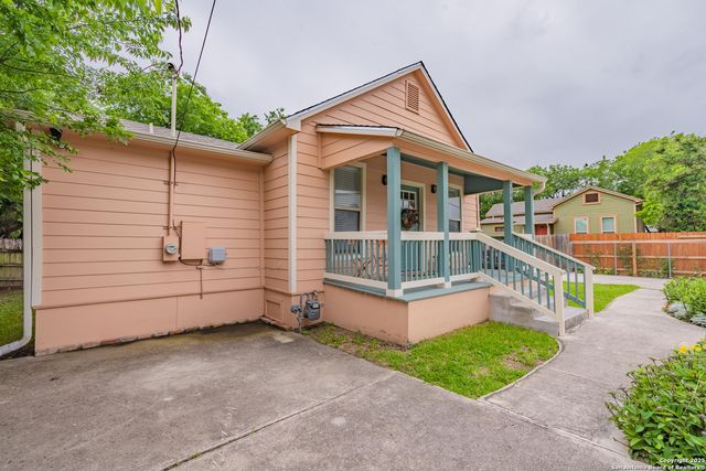 108 GROVETON ST, San Antonio, TX 78210