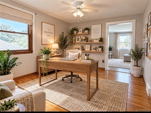 114 Newell Avenue, Tonawanda, NY 14150