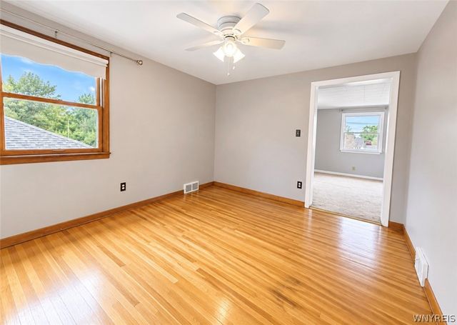 114 Newell Avenue, Tonawanda, NY 14150