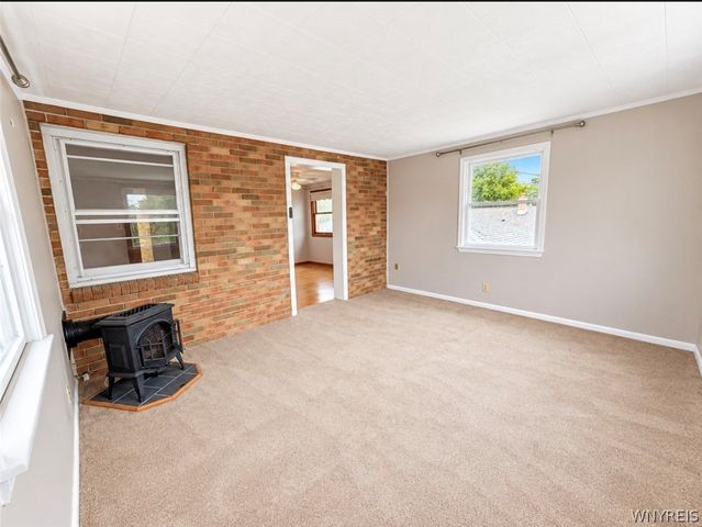 114 Newell Avenue, Tonawanda, NY 14150