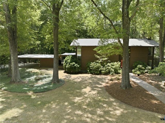 405 Luola Street, Madison, NC 27025