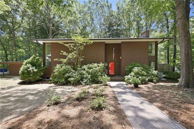 405 Luola Street, Madison, NC 27025