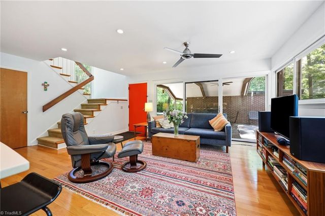 405 Luola Street, Madison, NC 27025