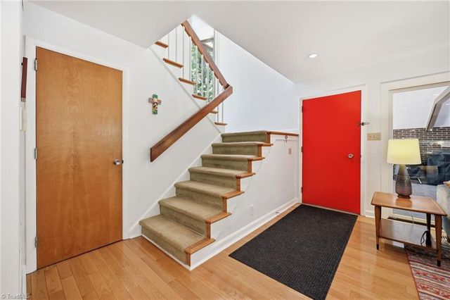 405 Luola Street, Madison, NC 27025