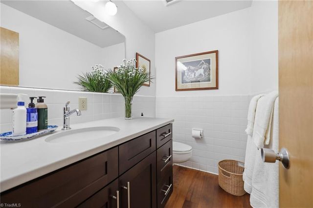 405 Luola Street, Madison, NC 27025
