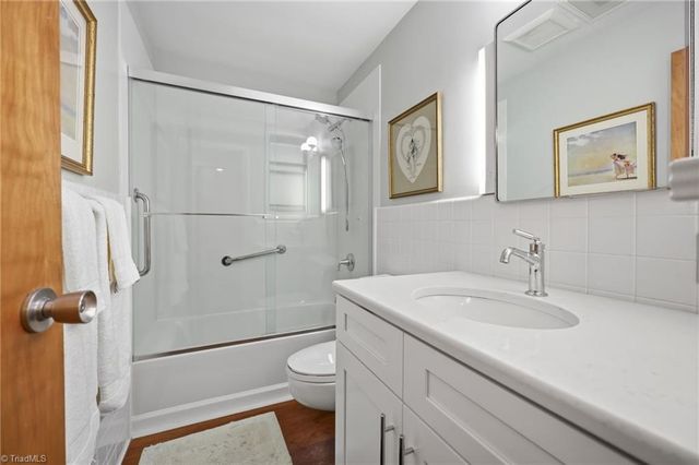 405 Luola Street, Madison, NC 27025
