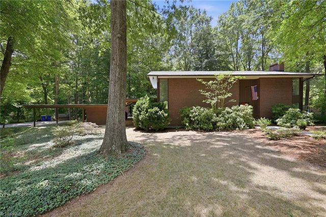 405 Luola Street, Madison, NC 27025