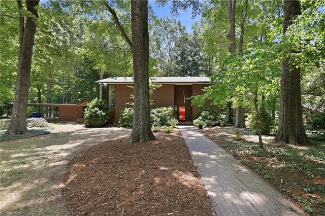 405 Luola Street, Madison, NC 27025