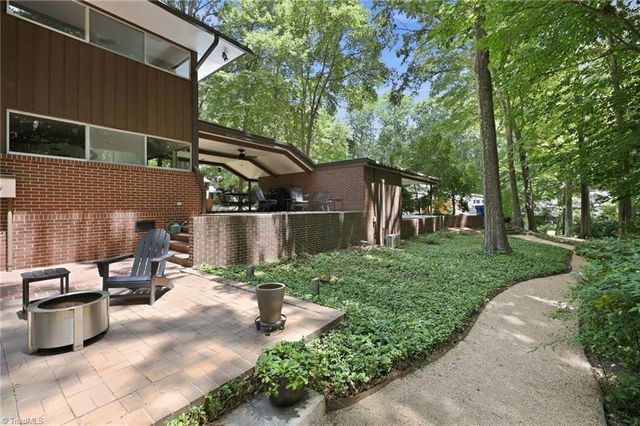 405 Luola Street, Madison, NC 27025