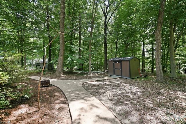405 Luola Street, Madison, NC 27025