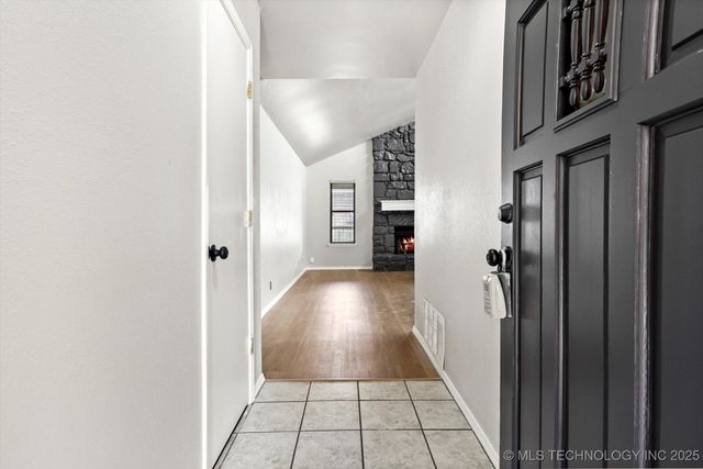 1355 E 138th Place, Glenpool, OK 74033