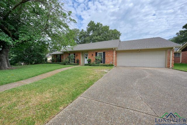 617 Top Hill Dr, Tyler, TX 75703