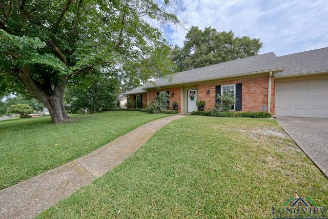 617 Top Hill Dr, Tyler, TX 75703