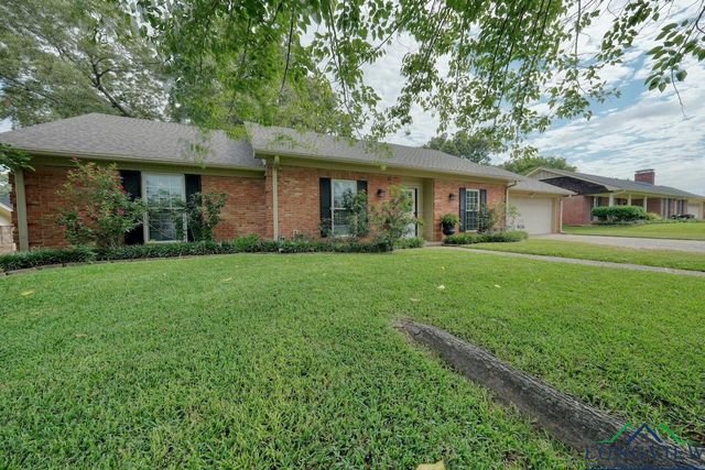 617 Top Hill Dr, Tyler, TX 75703
