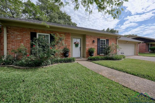 617 Top Hill Dr, Tyler, TX 75703