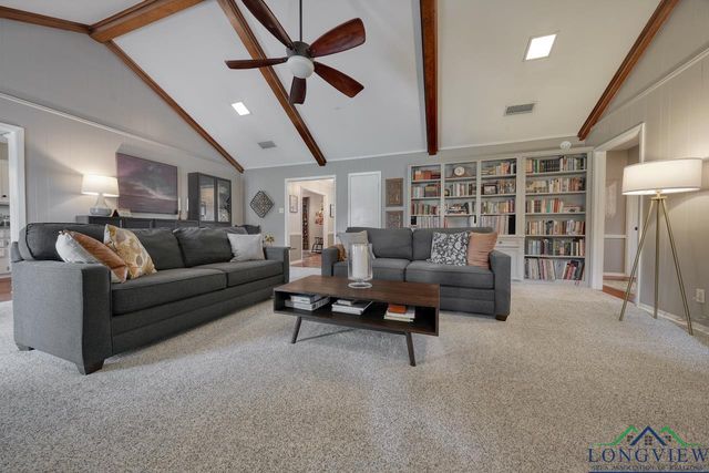 617 Top Hill Dr, Tyler, TX 75703