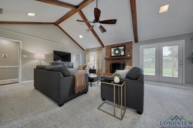 617 Top Hill Dr, Tyler, TX 75703