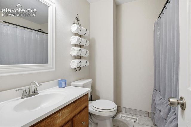 1249 Atoka Drive, Colorado Springs, CO 80915