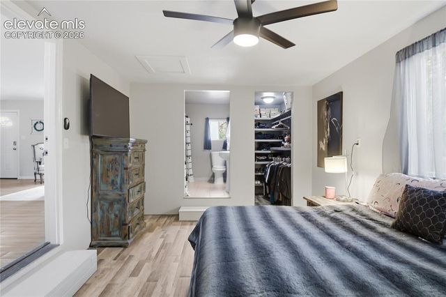 1249 Atoka Drive, Colorado Springs, CO 80915