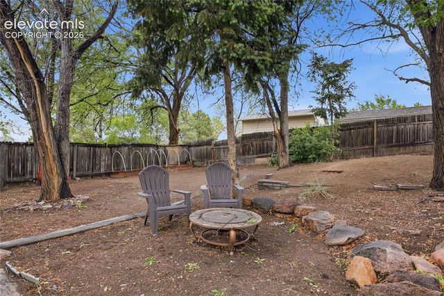 1249 Atoka Drive, Colorado Springs, CO 80915