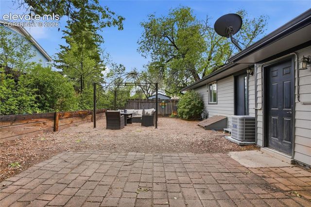 1249 Atoka Drive, Colorado Springs, CO 80915