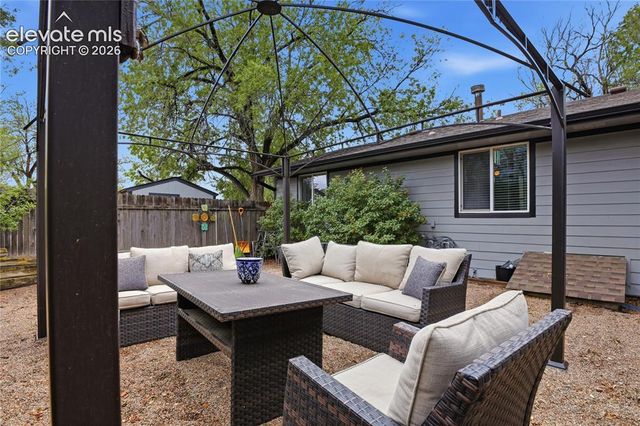 1249 Atoka Drive, Colorado Springs, CO 80915