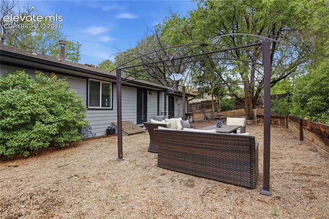 1249 Atoka Drive, Colorado Springs, CO 80915